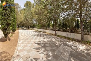 Terreno en venta en Albolote