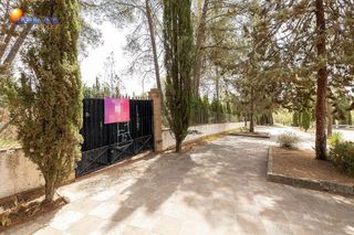 Terreno en venta en Albolote