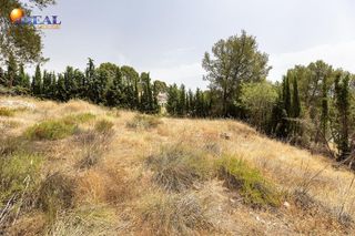 Terreno en venta en Albolote