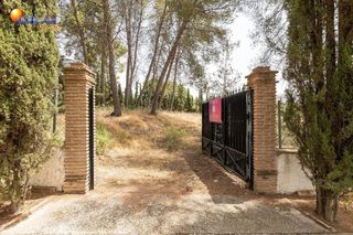 Terreno en venta en Albolote