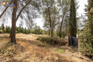 Terreno en venta en Albolote