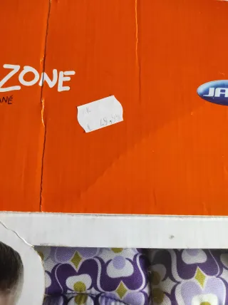 Mochila Portabebés Jane Kids Zone