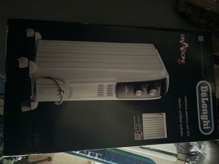 Calentador DeLonghi Aceite Baño con caja
