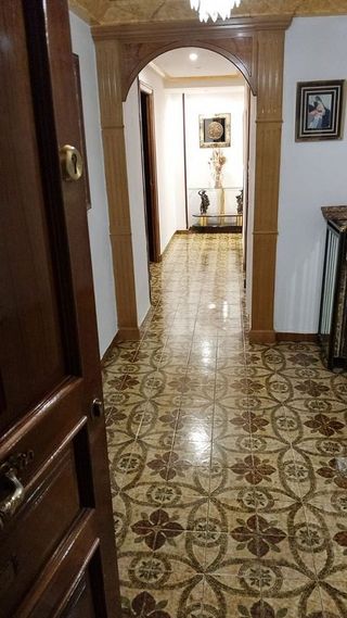 Piso en venta en Calahorra