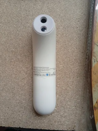 Termómetro Infrarrojo iHealth PT3