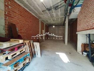 Local comercial en venta en Callosa d´En Sarrià