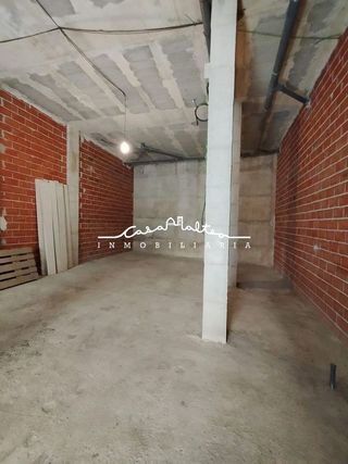 Local comercial en venta en Callosa d´En Sarrià