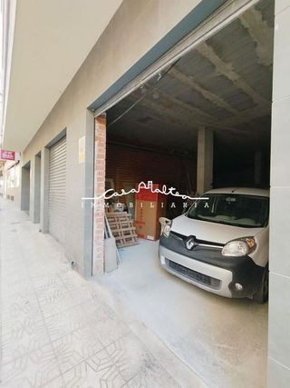 Local comercial en venta en Callosa d´En Sarrià