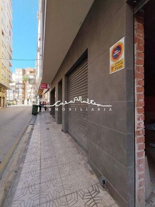 Local comercial en venta en Callosa d´En Sarrià