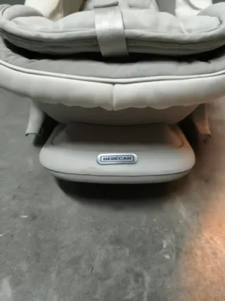 Silla de coche Bebecar Easymaxi LF