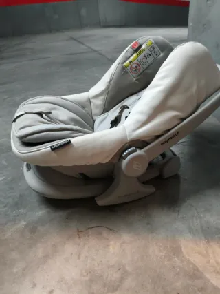 Silla de coche Bebecar Easymaxi LF