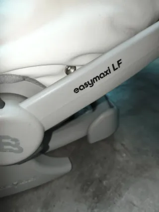 Silla de coche Bebecar Easymaxi LF