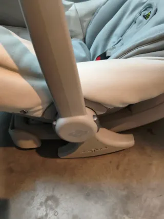 Silla de coche Bebecar Easymaxi LF