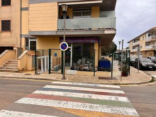 Local comercial en venta en Ciutat d'Alcúdia en Alcúdia