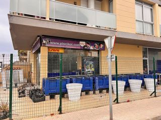 Local comercial en venta en Ciutat d'Alcúdia en Alcúdia