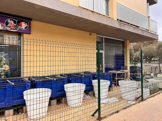 Local comercial en venta en Ciutat d'Alcúdia en Alcúdia