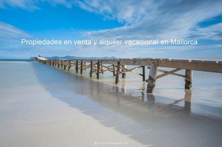 Local comercial en venta en Ciutat d'Alcúdia en Alcúdia