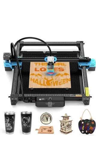 Máquina Láser Grabado/Corte Two Trees TTS-55 Pro