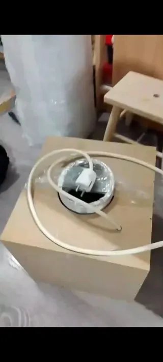 Armario probox de cultivo