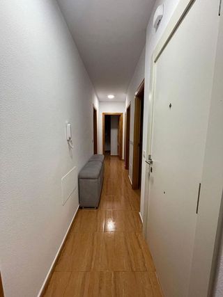 Piso en venta en Mazarrón ciudad en Mazarrón