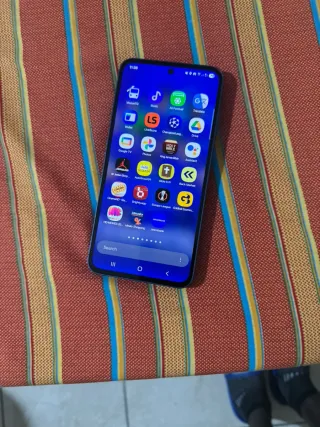 Vendo Samsung Galaxy A55 128gb or scambio