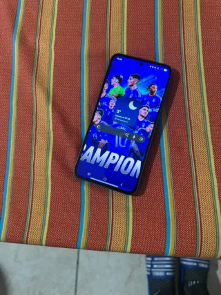 Vendo Samsung Galaxy A55 128gb or scambio