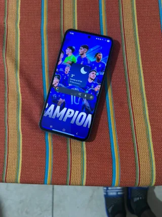 Vendo Samsung Galaxy A55 128gb or scambio