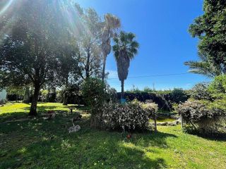 Terreno en venta en Sanlúcar la Mayor