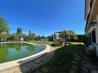 Terreno en venta en Sanlúcar la Mayor