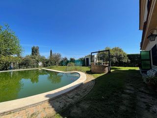 Terreno en venta en Sanlúcar la Mayor