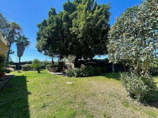 Terreno en venta en Sanlúcar la Mayor