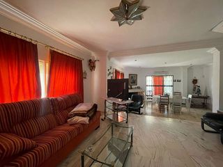 Terreno en venta en Sanlúcar la Mayor