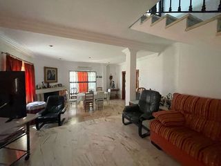 Terreno en venta en Sanlúcar la Mayor