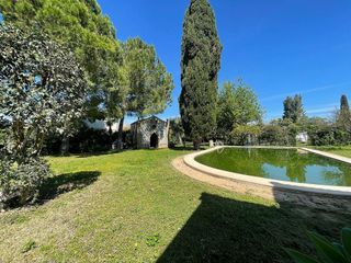 Terreno en venta en Sanlúcar la Mayor