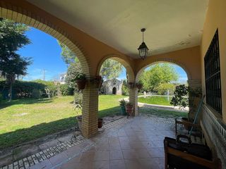 Terreno en venta en Sanlúcar la Mayor