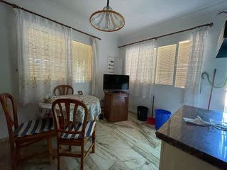 Terreno en venta en Sanlúcar la Mayor
