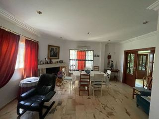 Terreno en venta en Sanlúcar la Mayor