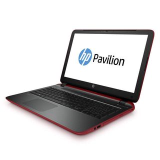 Portátil HP Pavilion 15-p030ns