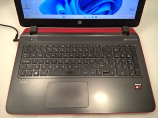 Portátil HP Pavilion 15-p030ns