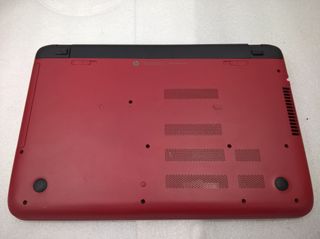 Portátil HP Pavilion 15-p030ns