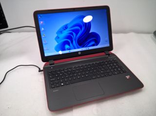 Portátil HP Pavilion 15-p030ns