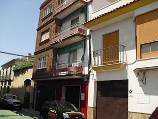 Piso en venta en Valdepeñas