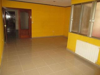 Piso en venta en Valdepeñas