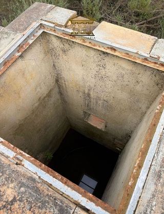 Terreno en venta en Bonares