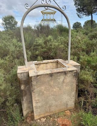 Terreno en venta en Bonares