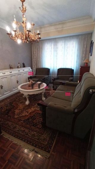 Piso en venta en Centro - Desierto - Arrontegi en Barakaldo