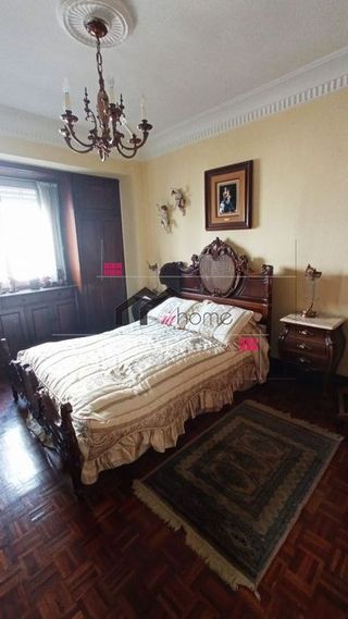 Piso en venta en Centro - Desierto - Arrontegi en Barakaldo