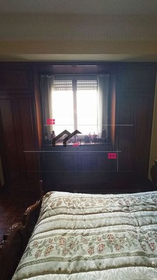 Piso en venta en Centro - Desierto - Arrontegi en Barakaldo