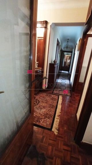 Piso en venta en Centro - Desierto - Arrontegi en Barakaldo
