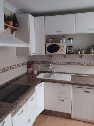 Piso en venta en Barbate ciudad en Barbate